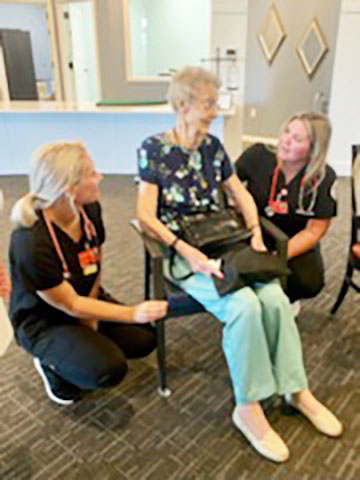 Annual Senior Health Fair set March 29 at Main Street Community Center