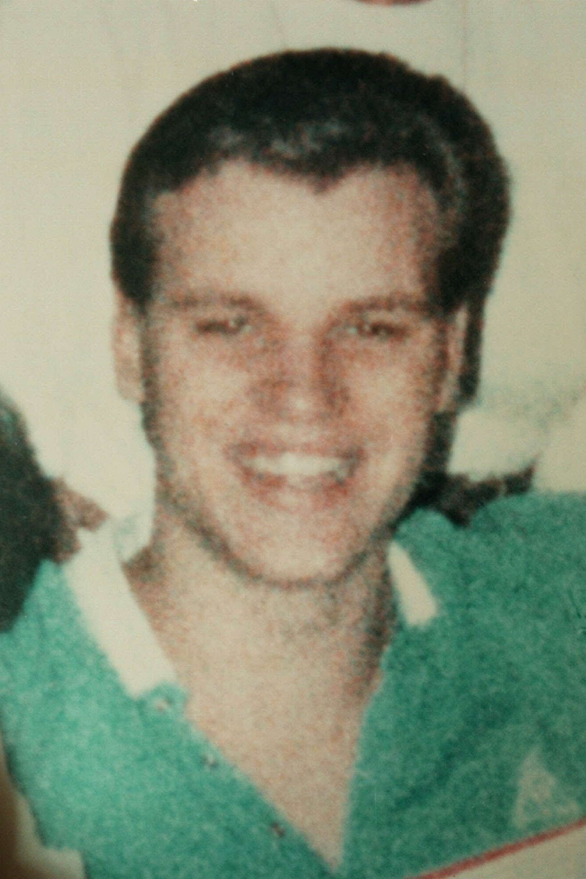 Mark Kilroy's murder in Matamoros, Mexico, was 24 years ago