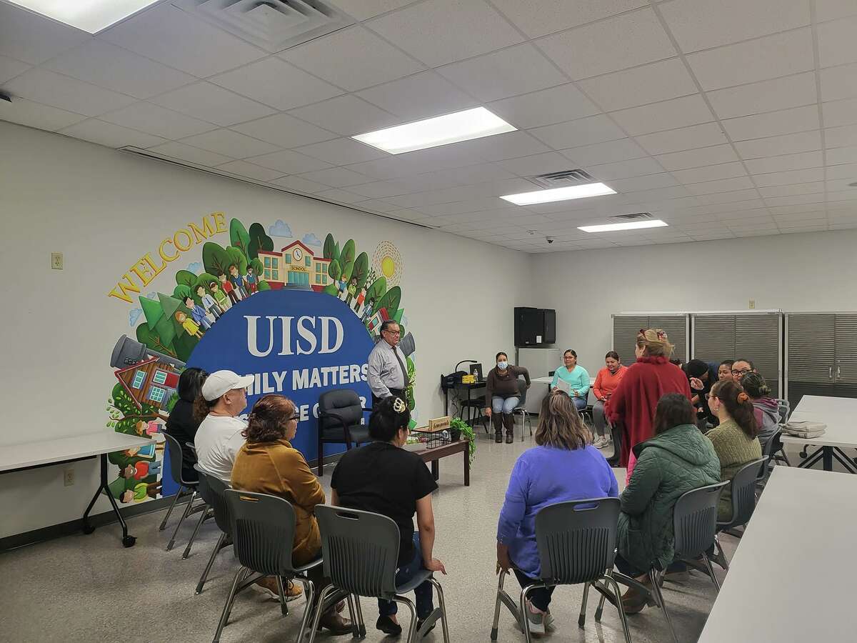 The UISD Family Matters Resource Center is hosting a Spring Job Fair on Wednesday, March 22. 