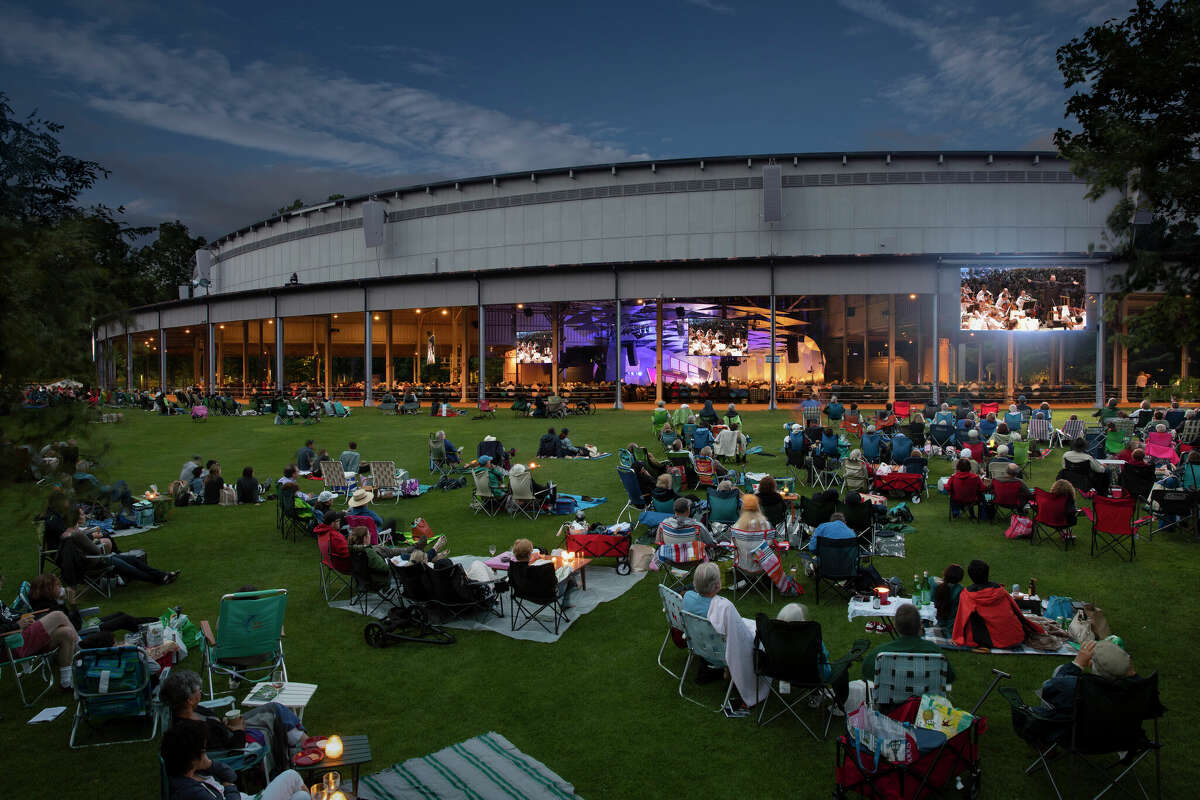 Robert Plant, Alison Krauss, James Taylor in Tanglewood pop lineup