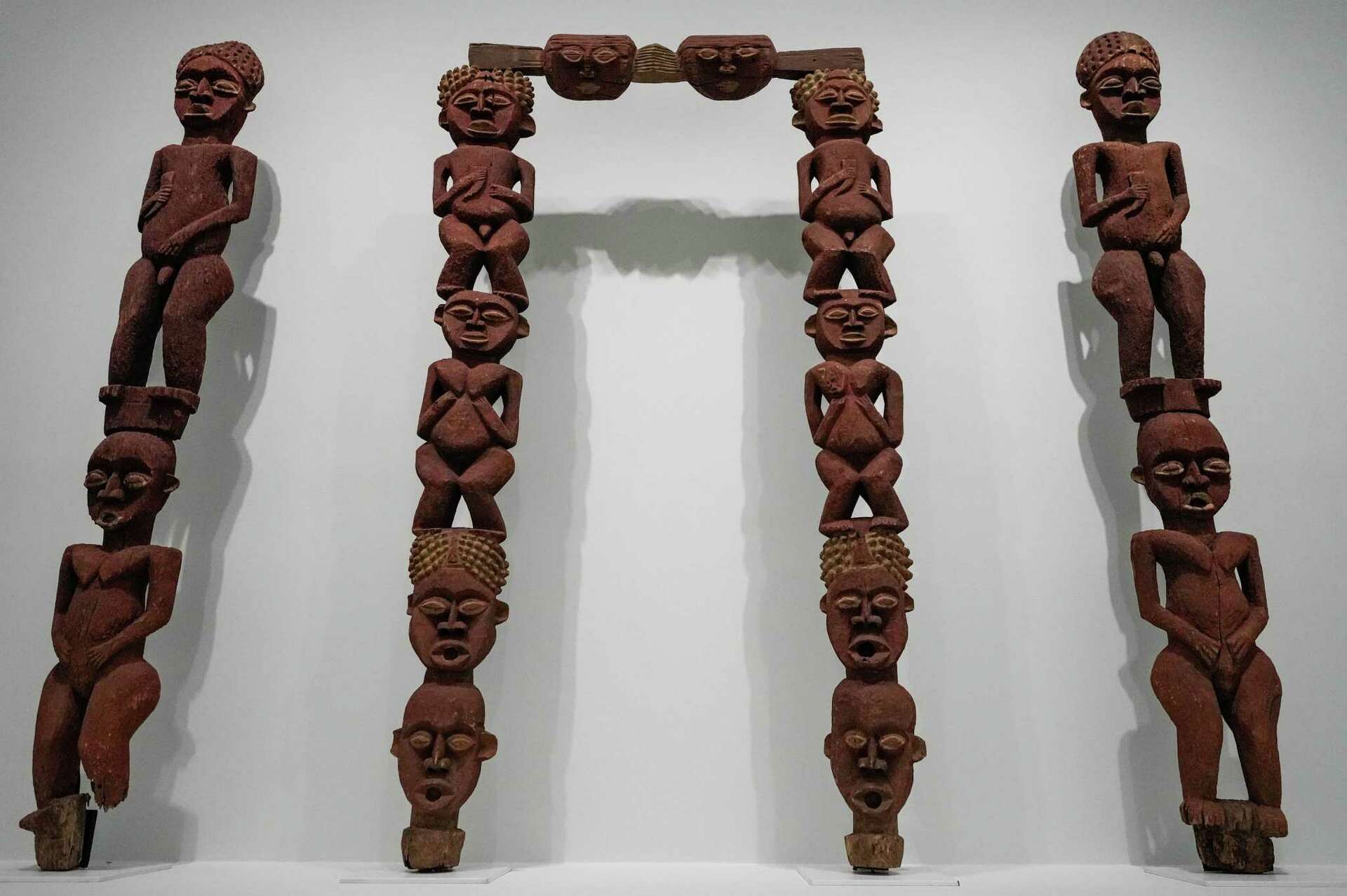 New Menil exhibition brings Cameroon art to Montrose