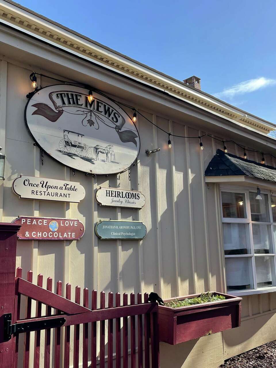 What to do when visiting Stockbridge, Massachusetts