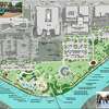 Reimagine the Riverfront would add a new event space, new play areas and a river walk to Downtown Midland.