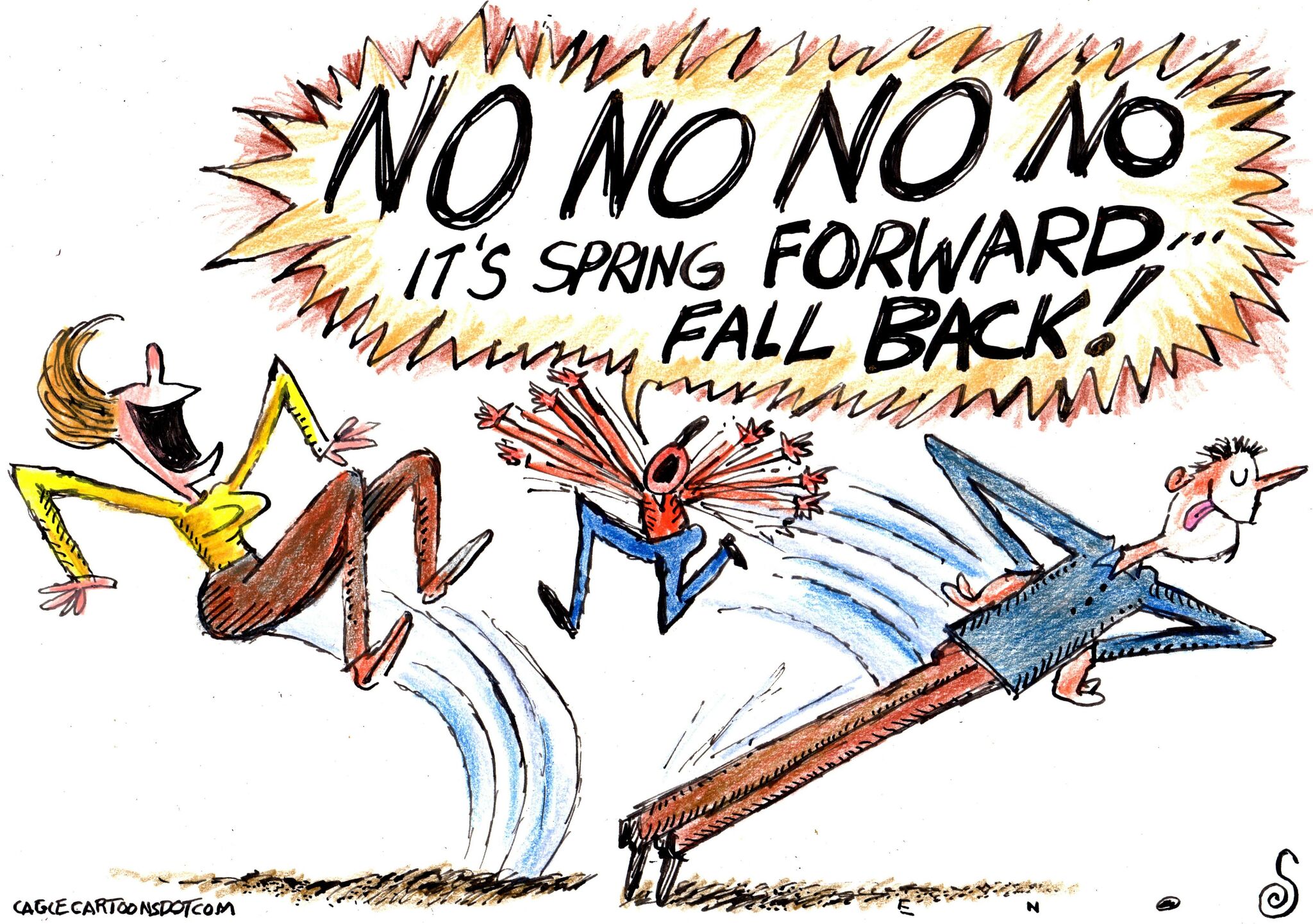 Daylight Saving Time Act Ontario