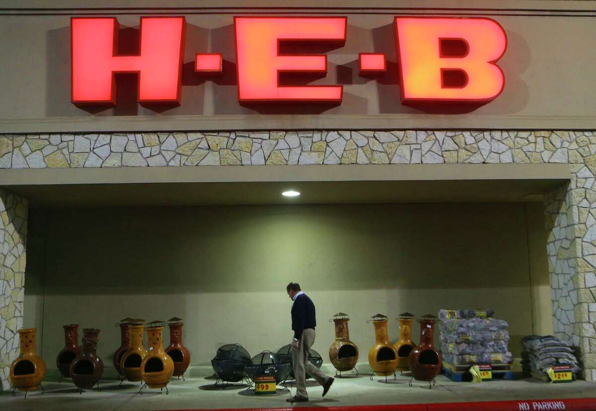 How H-E-B became Texas' favorite grocery store