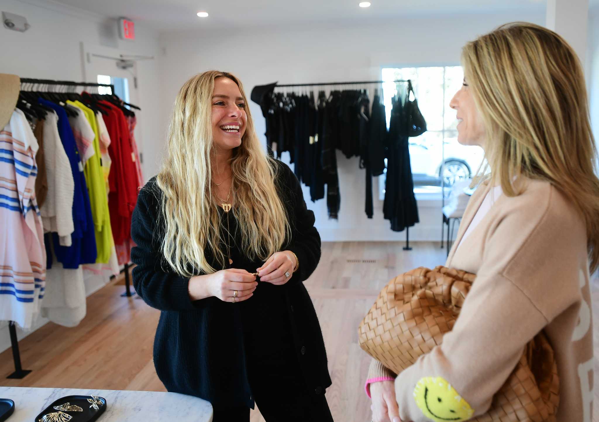 Penfield Collective relocates from Fairfield to Westport - Vimarsana News