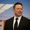 Musk's plans for the town include homes for Austin-based SpaceX and Tesla employees.