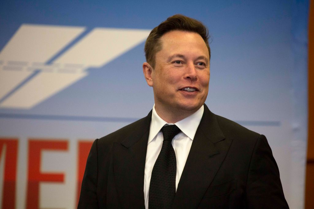 Elon Musk is planning a new university in Austin