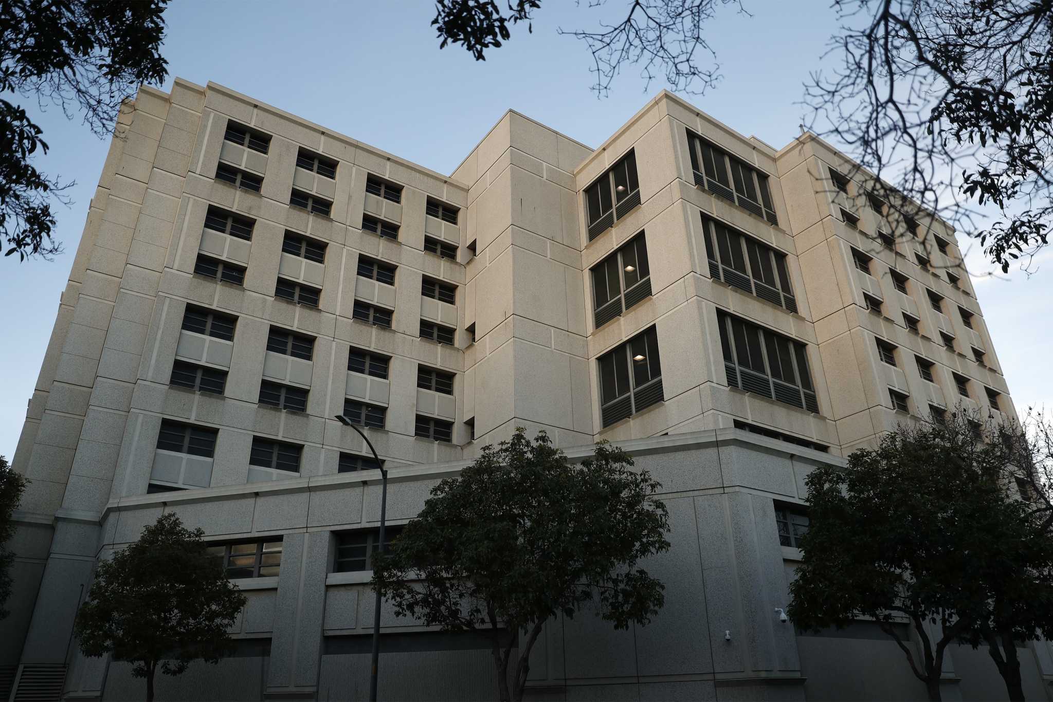 Ex-San Mateo County teacher charged with sex crimes involving students