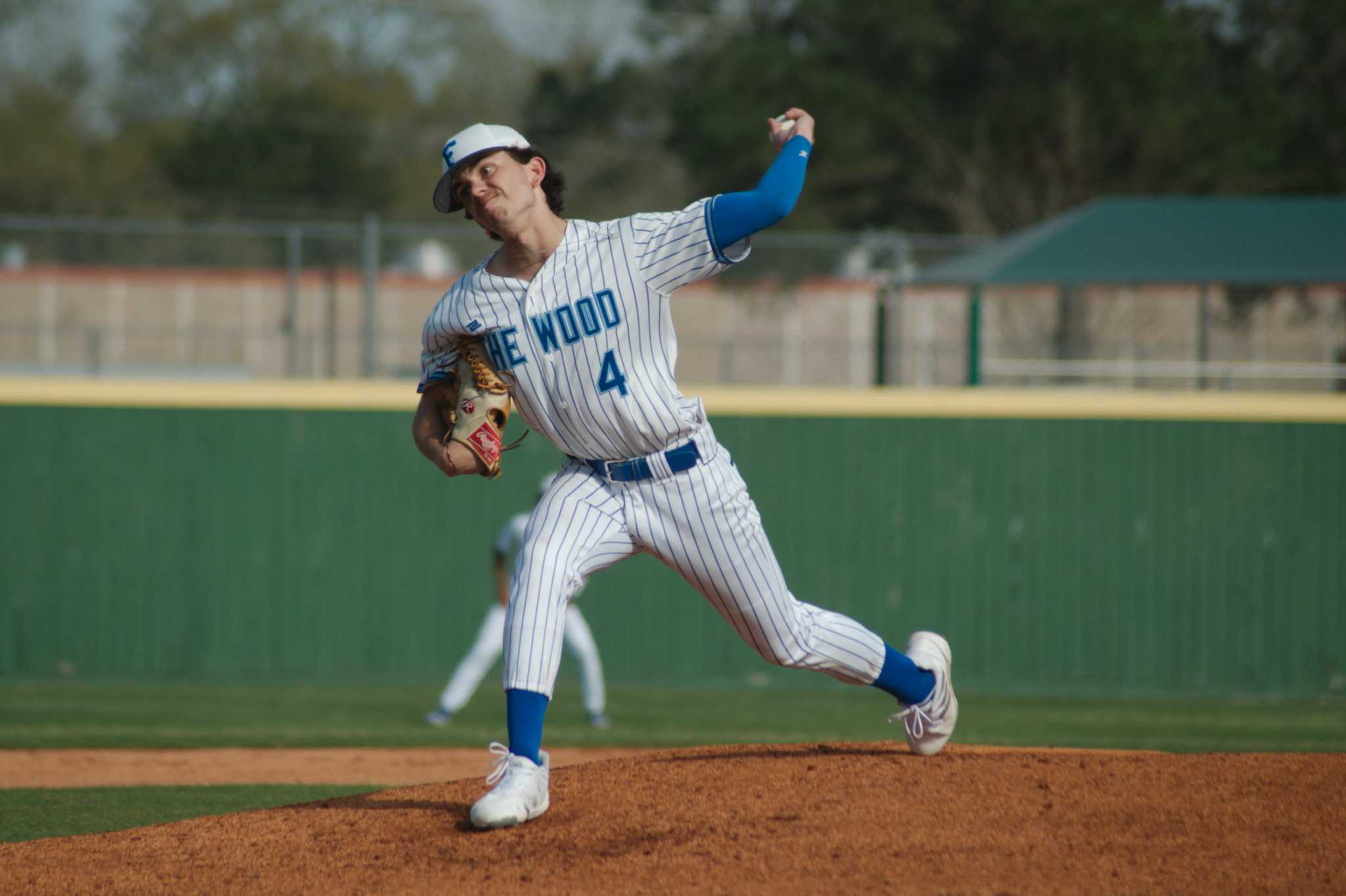 Latest college baseball rankings: March 21