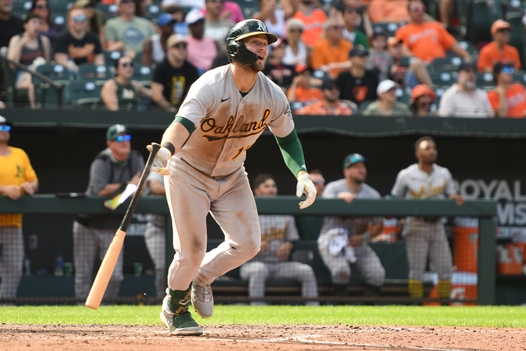 Casting the Important Oakland A's Roles in 2023 - Sports