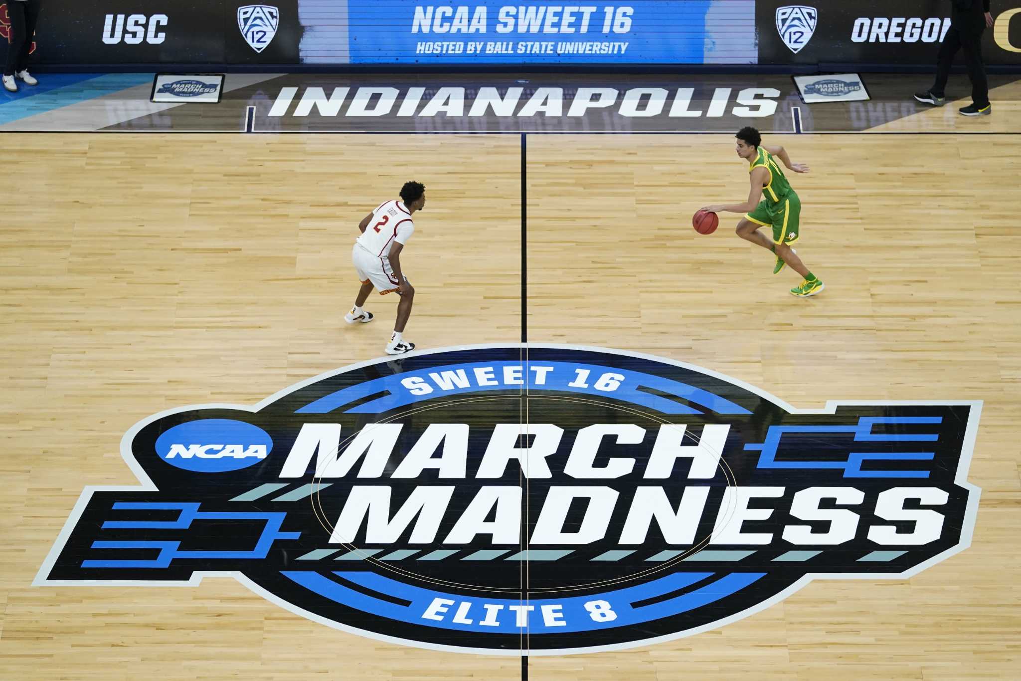 watch march madness online