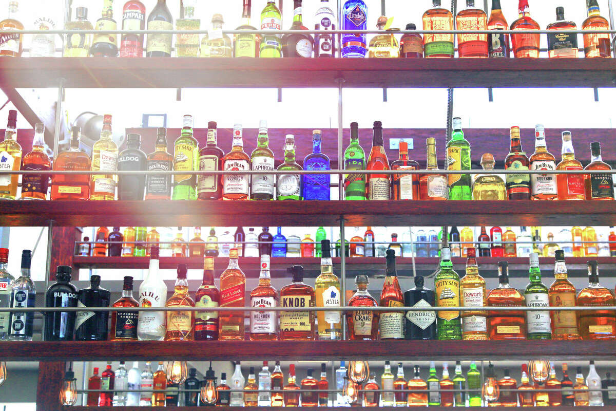 A couple of Texas lawmakers want to end the ban on Sunday liquor sales.