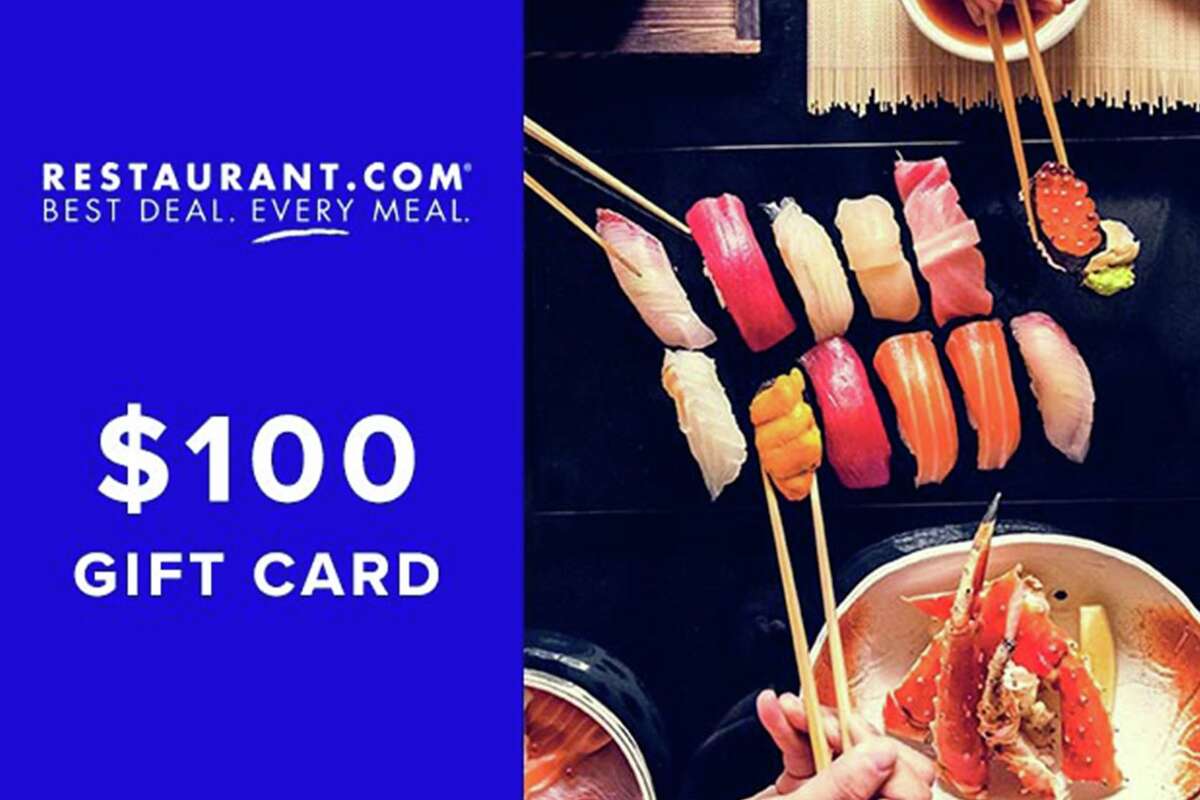 This 100 gift card in sale for 14 right now