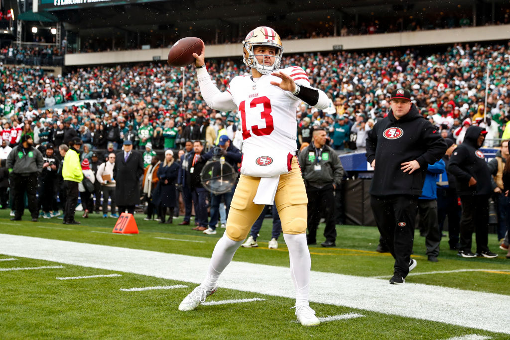 QB Brock Purdy's meteoric 49ers rise explained by experts