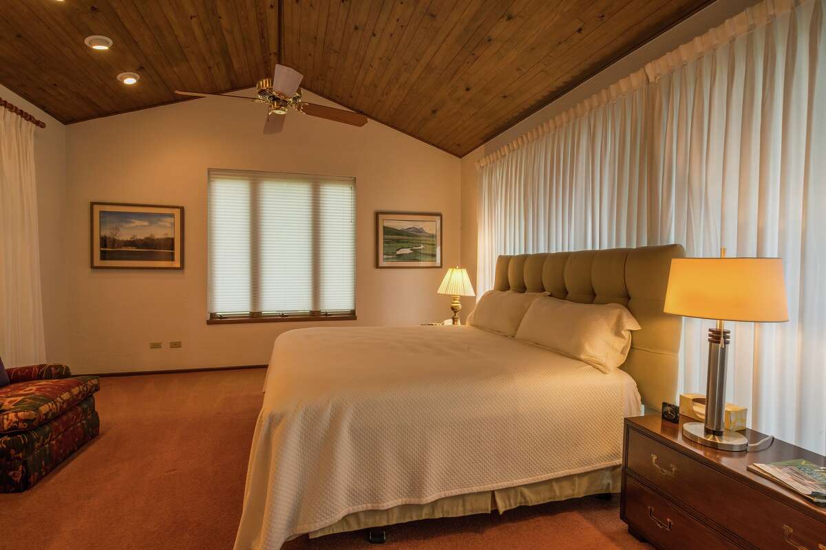 $15 million Texas Hill Country ranch comes with underground caves