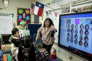 Preyor-Johnson: Texas teacher task force has spoken.
