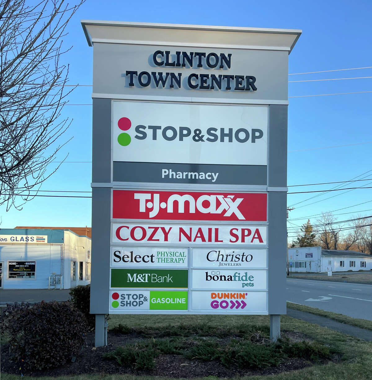 Longstanding T.J. Maxx Store Unexpectedly Closing