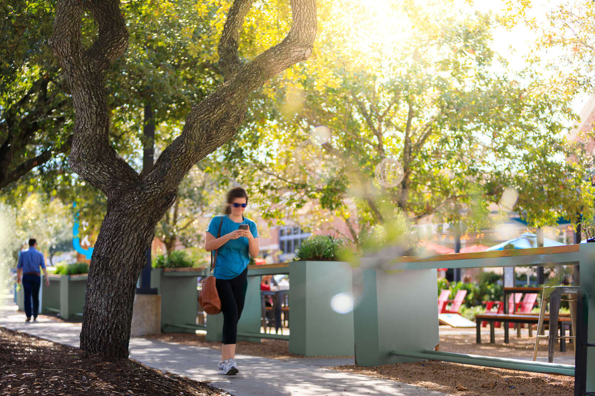 An insider's guide to Rice Village, a historic Houston haven