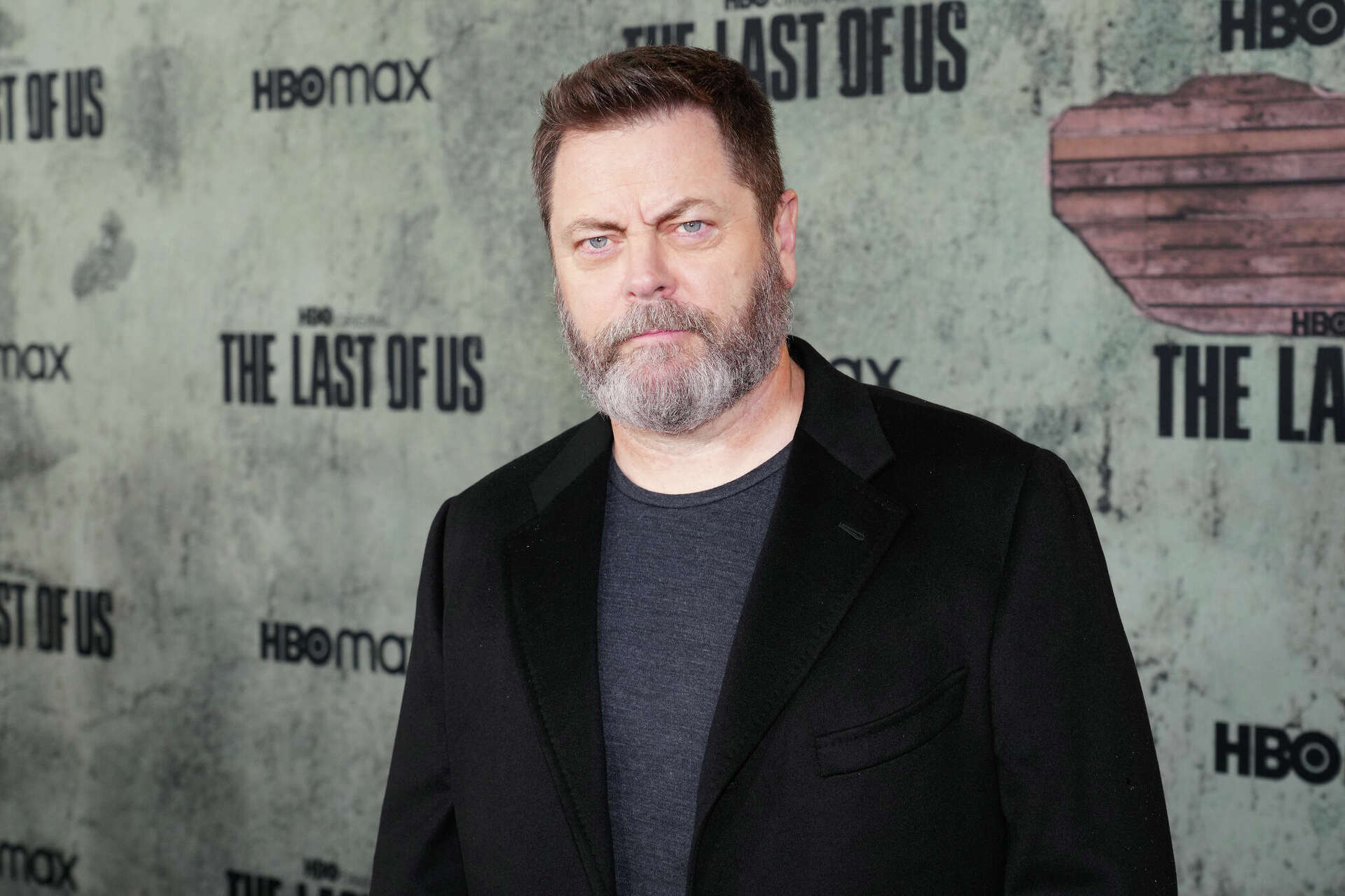 nick offerman