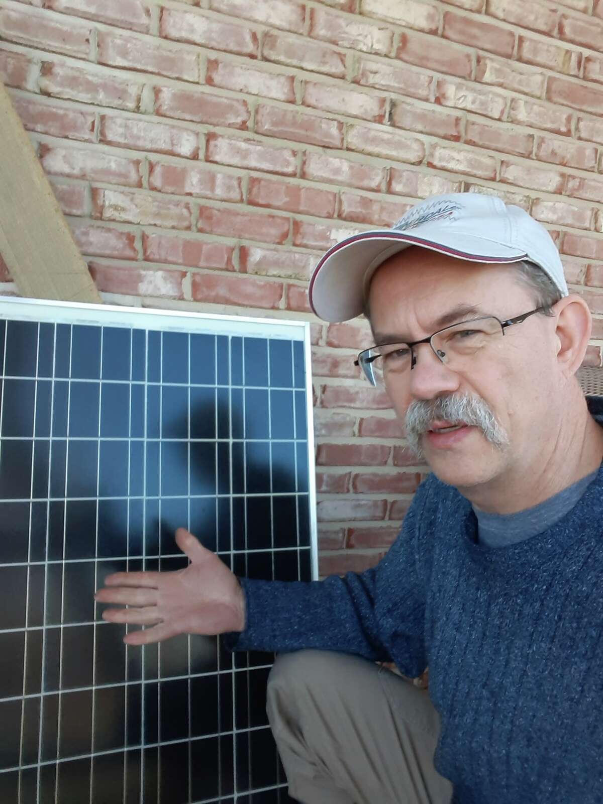 On Tuesday, March 14, the Piasa Palisades Group, Sierra Club Speakers Series (hybrid) will present Kevin Mckee, solar expert and a member of the Sierra Club.