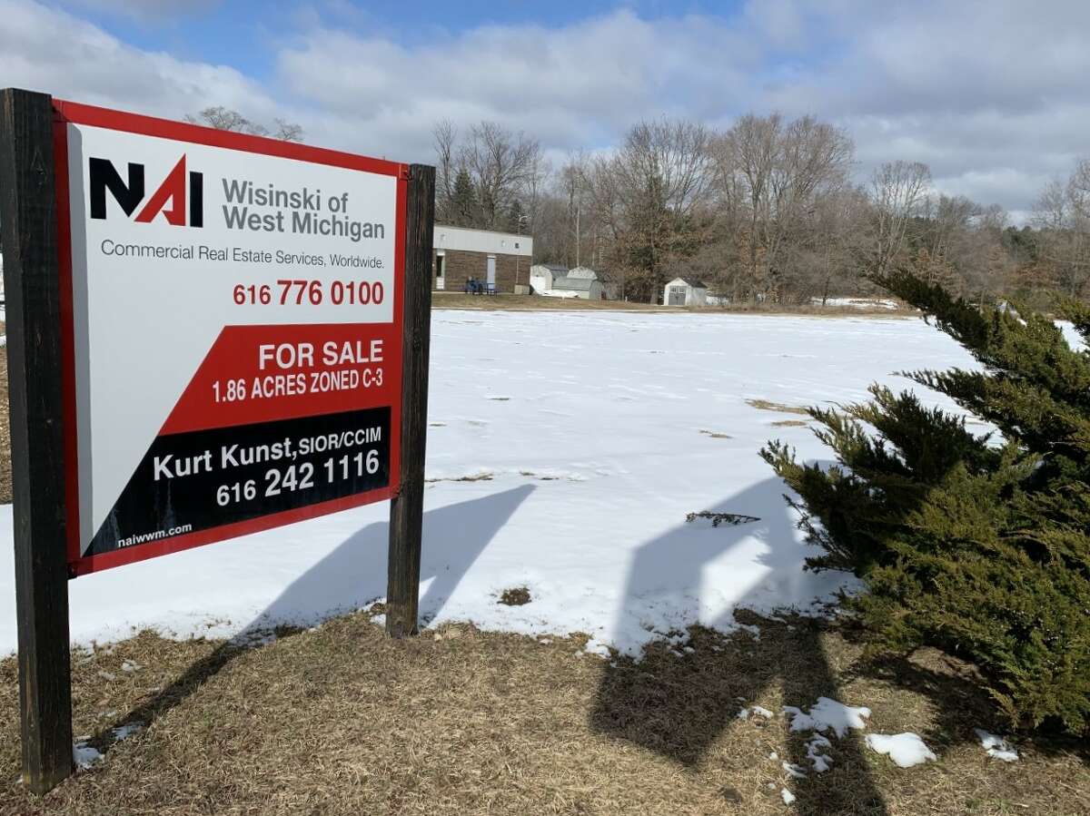 Our Brothers Keeper hopes to purchase a parcel next to the current location on Third Avenue in Big Rapids with plans to construct a new, more compatible facility for their needs.