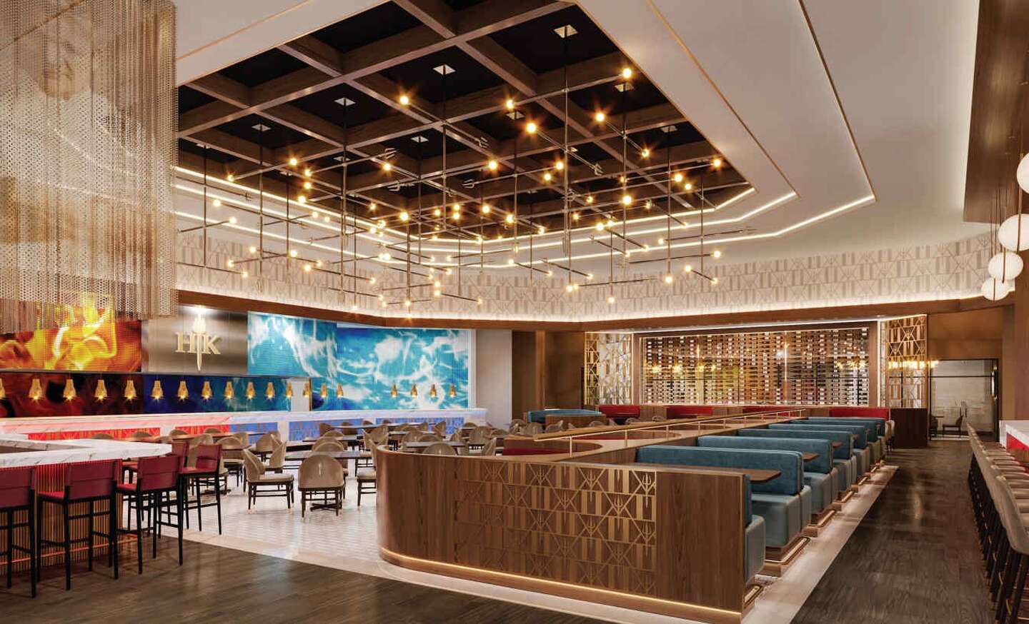 Gordon Ramsay to open 'Hell's Kitchen' restaurant at Foxwoods