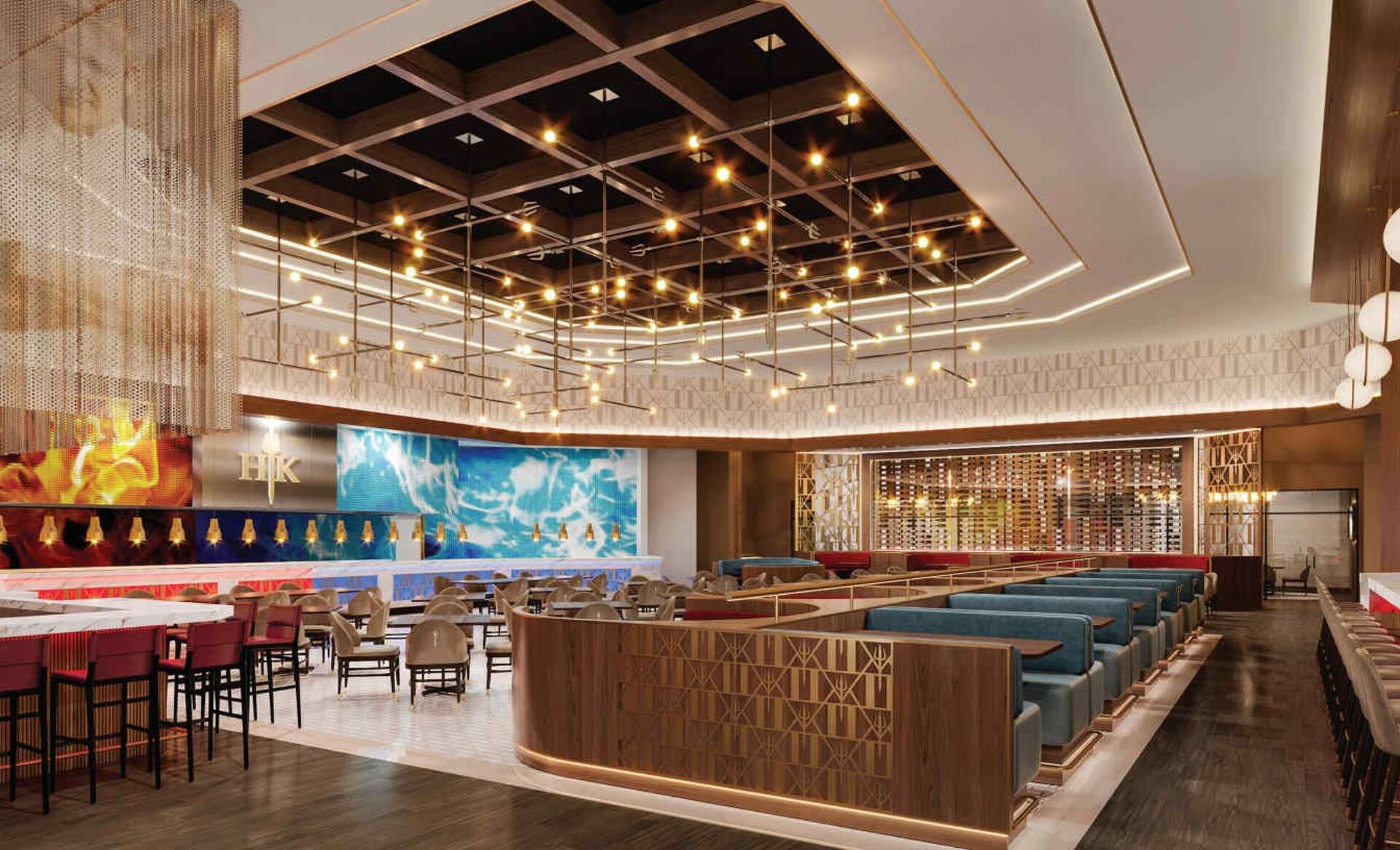 Gordon Ramsay to open 'Hell's Kitchen' restaurant at Foxwoods