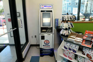 CT man duped into putting life savings into Bitcoin ATM