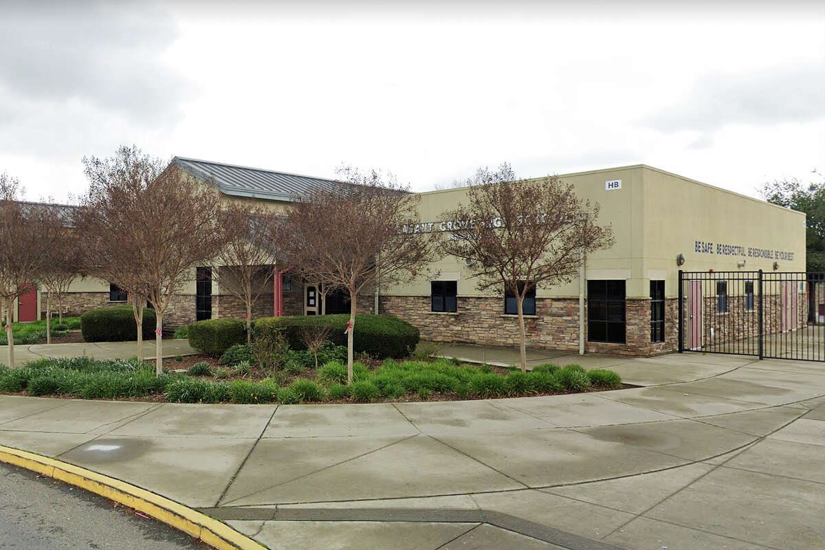 Parents livid over California school's 'mandatory' drag show