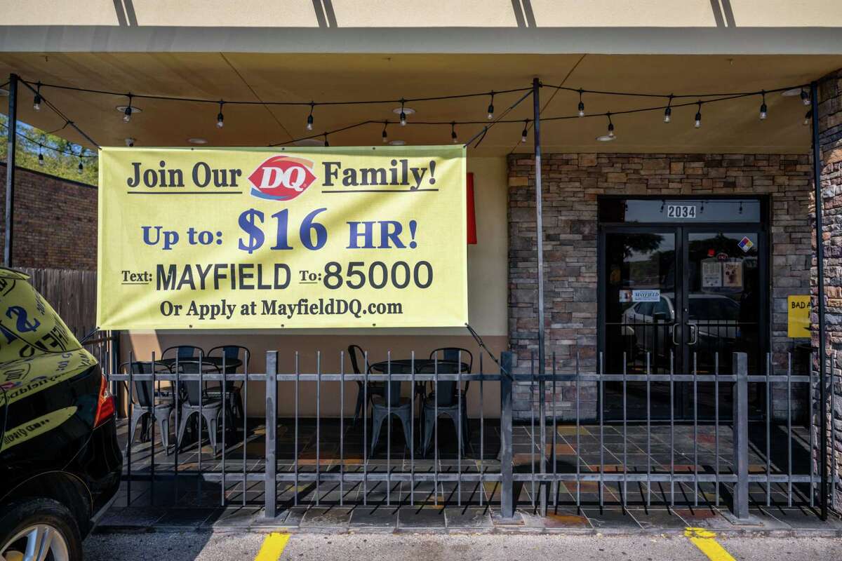 Job gains in Texas and across U.S. signal 2023 off to a strong start — and more rate hikes coming