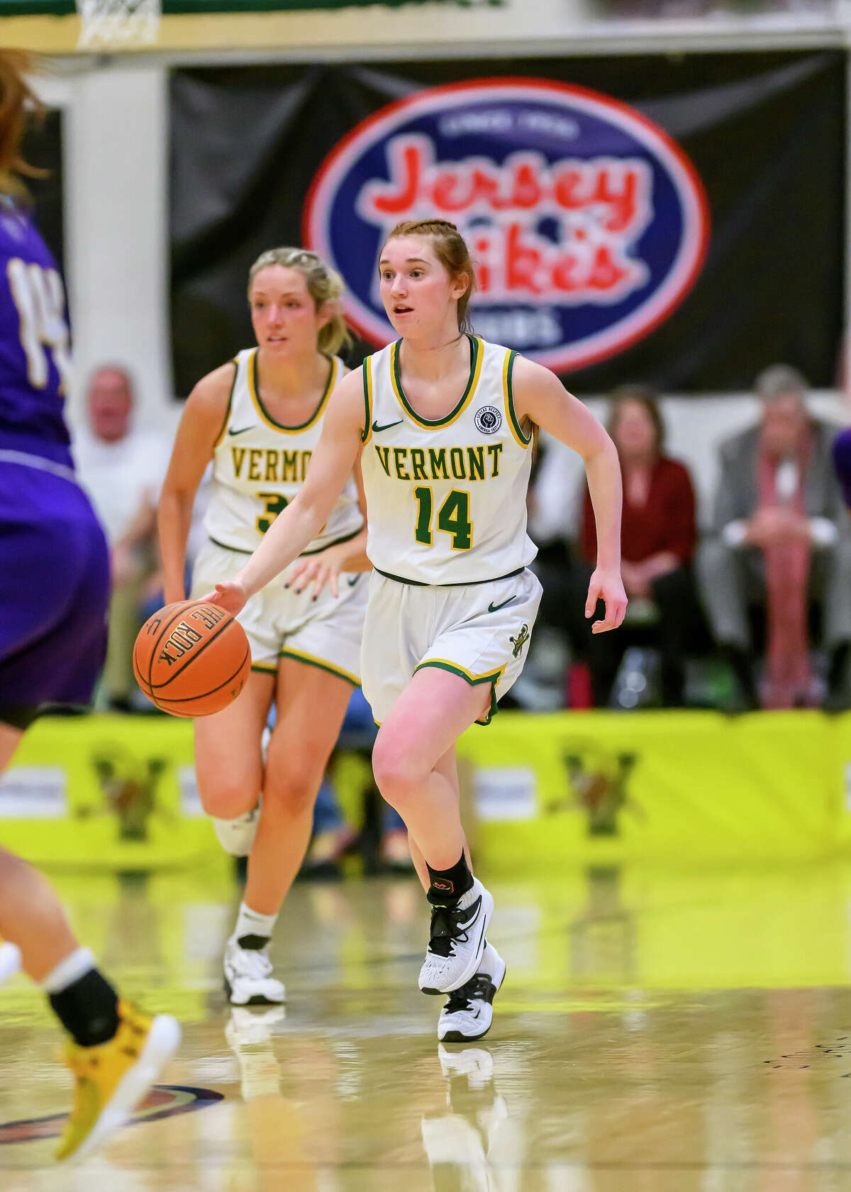 UAlbany women's basketball falls short in America East title game