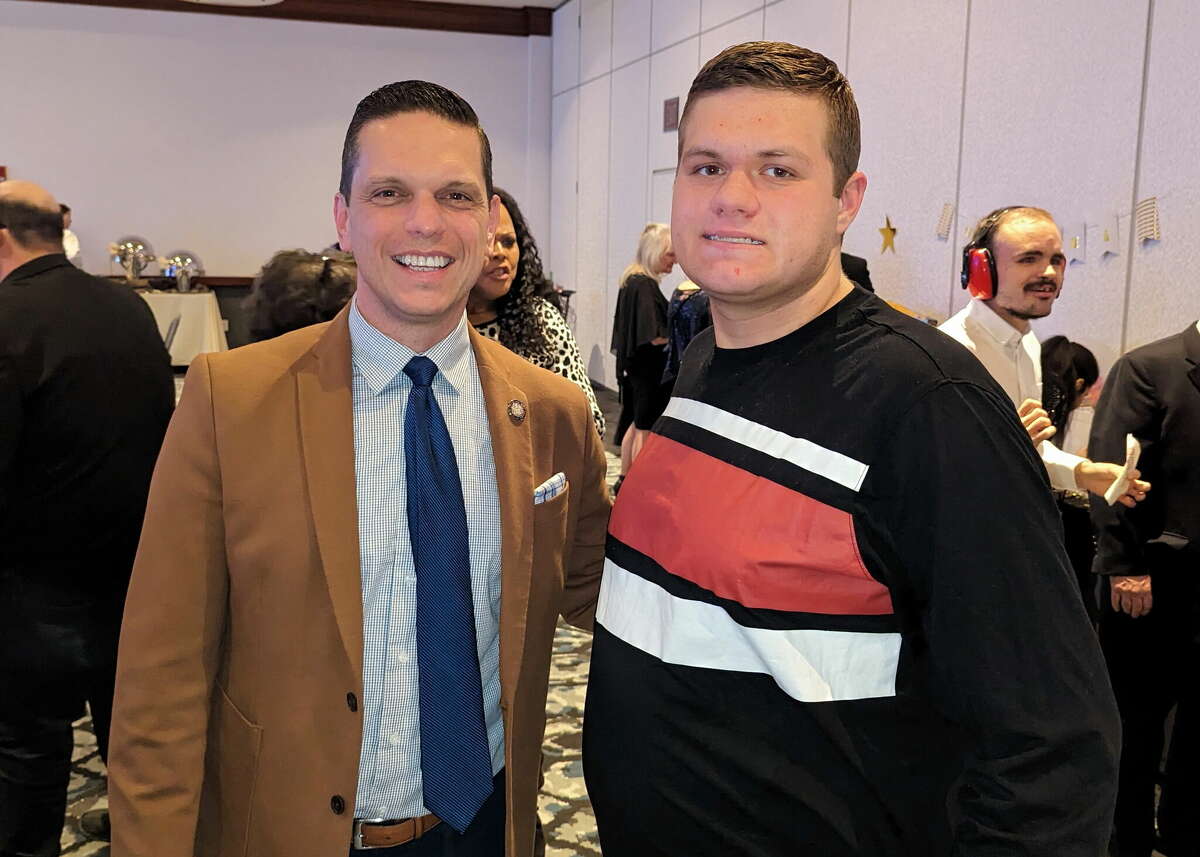 Were you Seen at the Autism Society of the Greater Hudson Region’s Soiree for Autism held at the Hilton Garden Inn Troy on Friday, March 10, 2023?