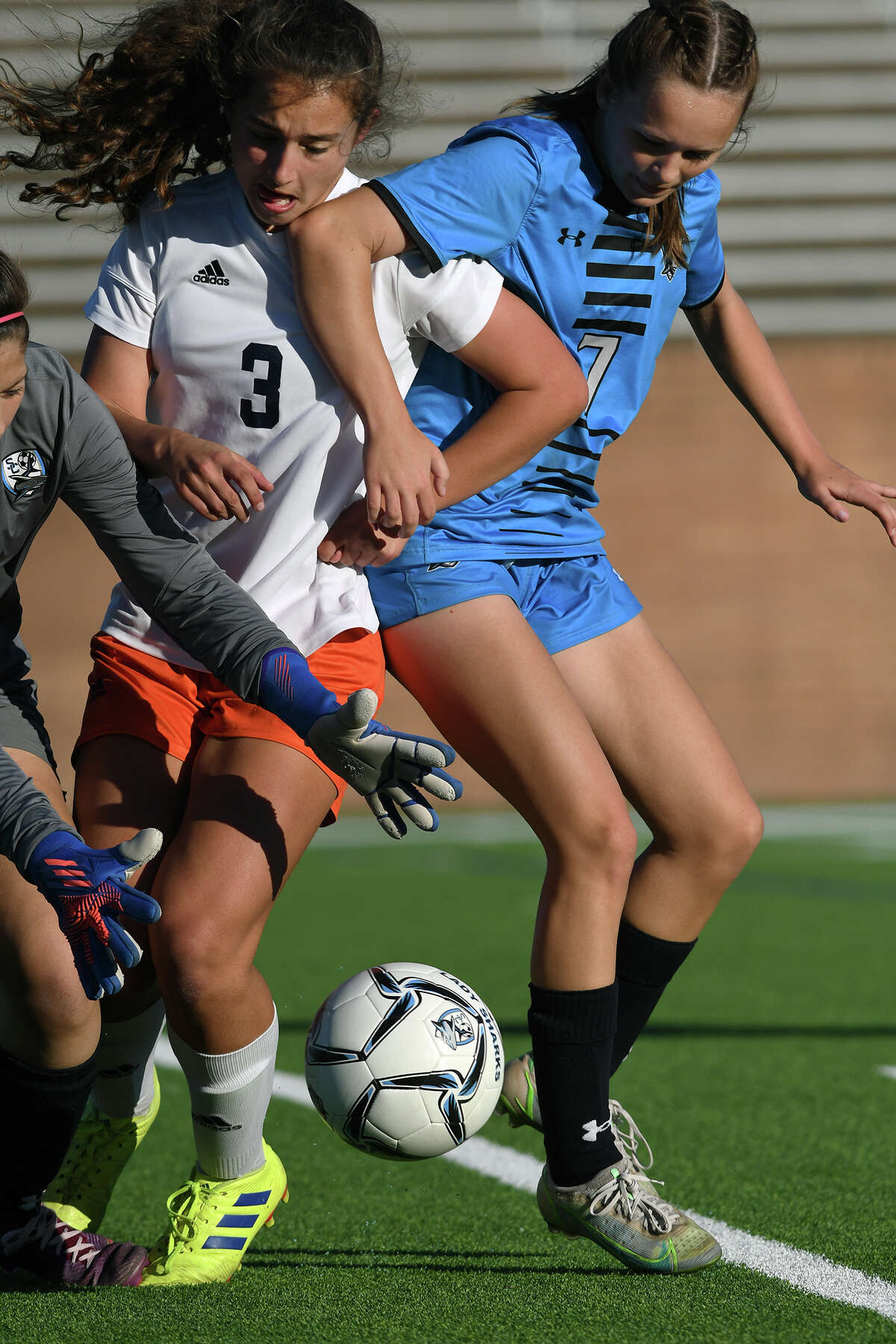 Girls Soccer: Bridgeland Looking To Make Deep Run In Postseason