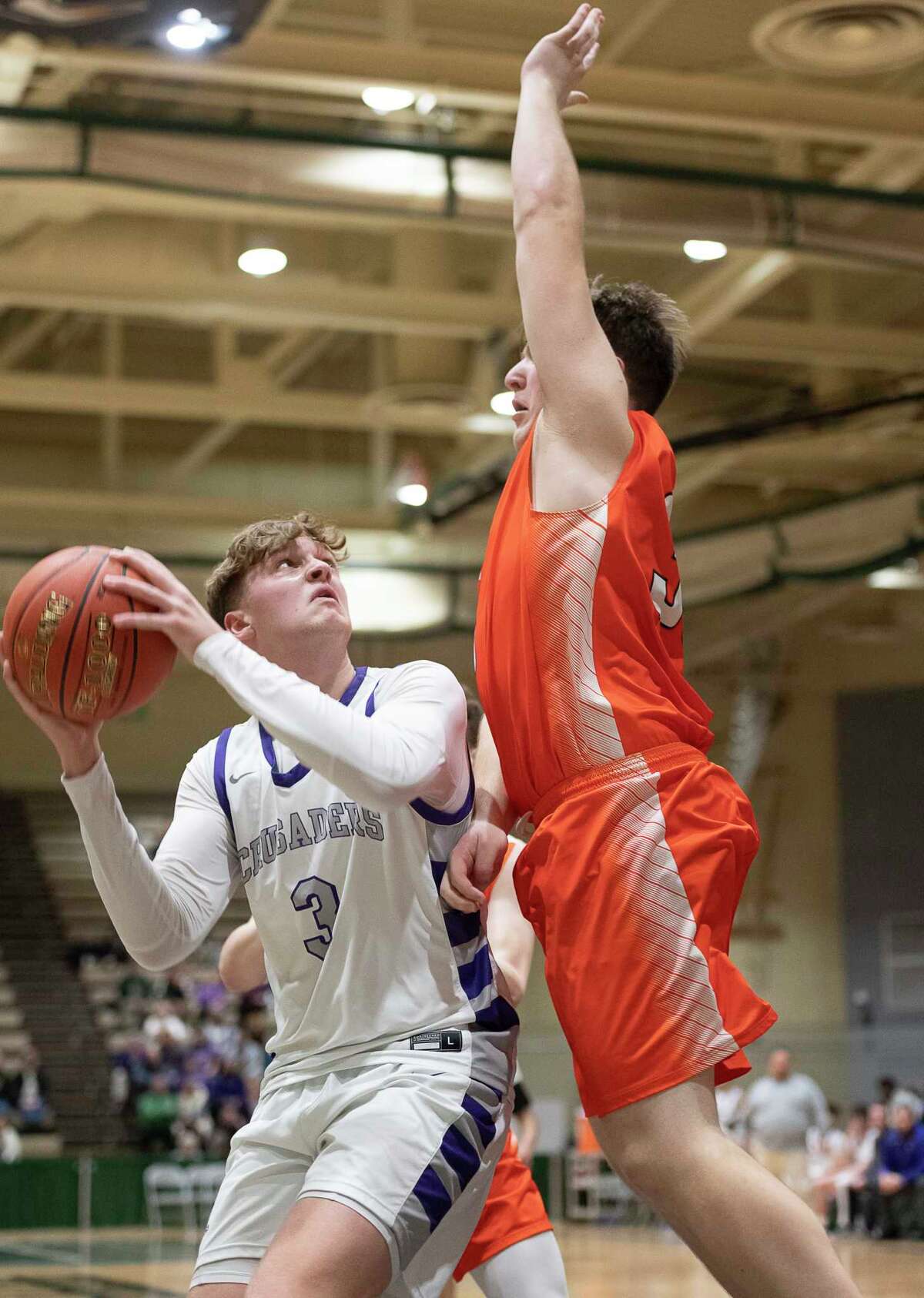 CCHS boys' basketball makes first trip to state semis, topping Potsdam