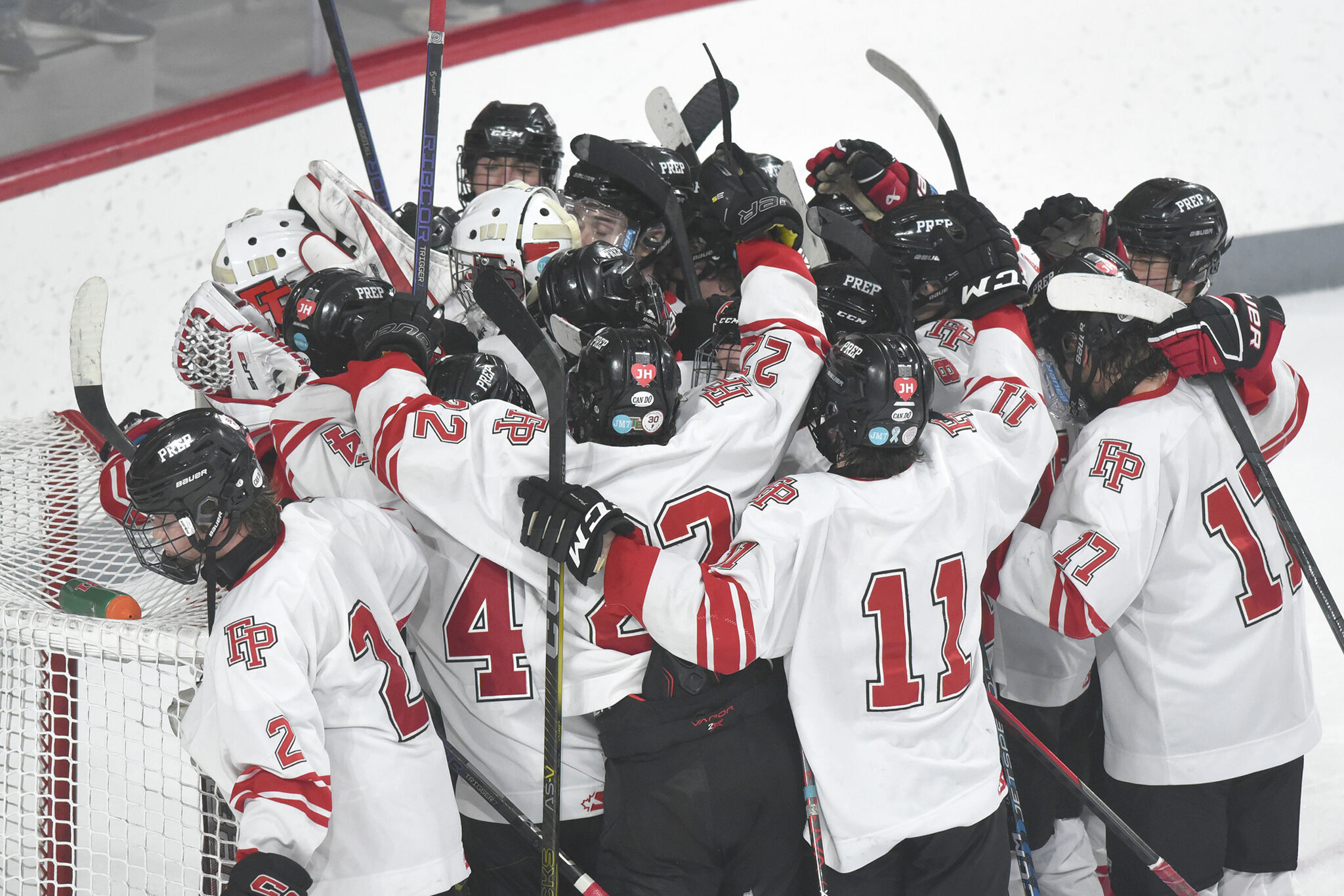 What to know about CT high school boys hockey in 202324 season