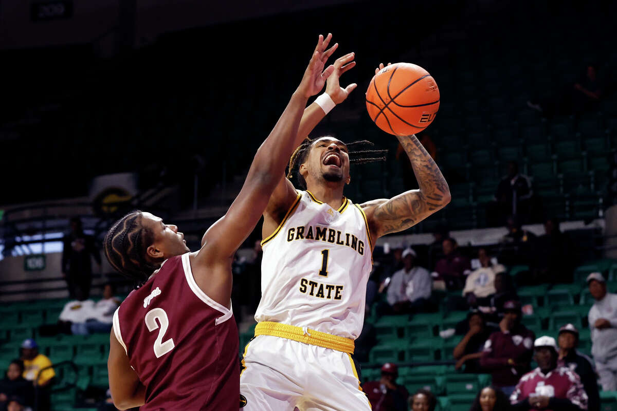 Texas Southern earns NCAA Tournament berth with SWAC title