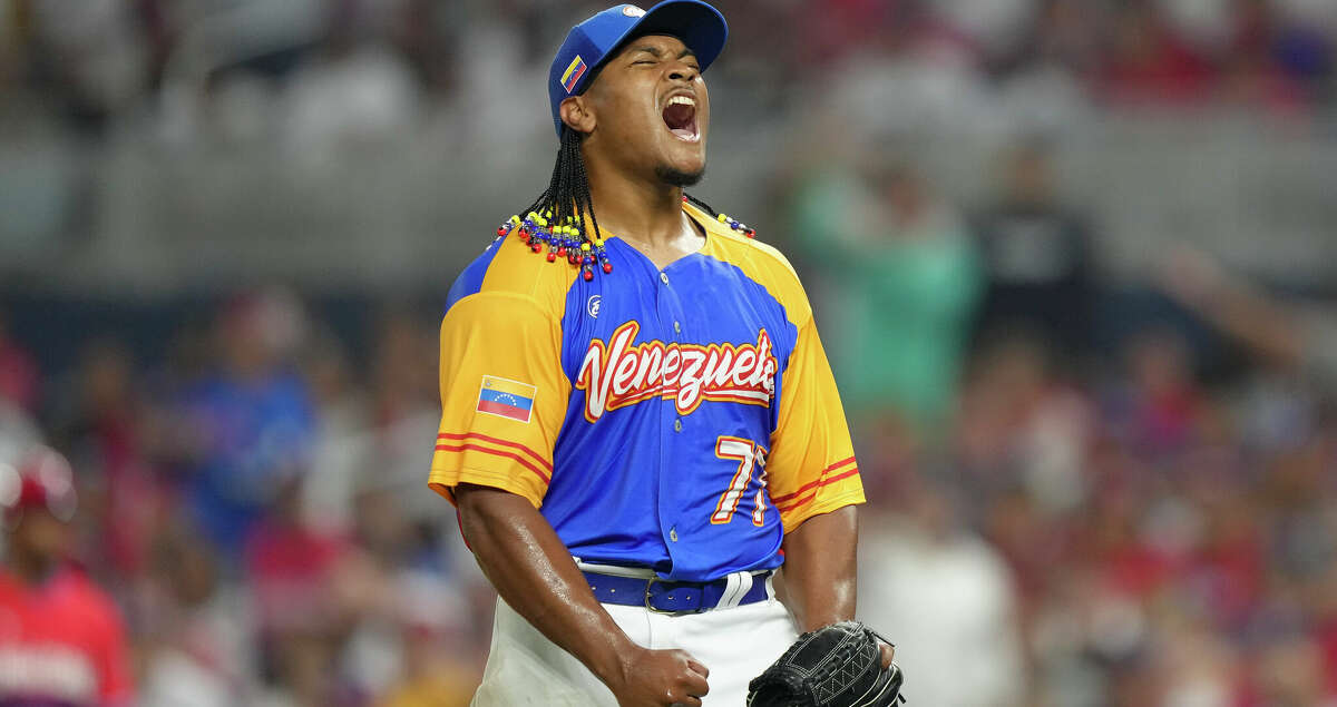 Venezuela 2023 WBC Current Roster and Predictions 