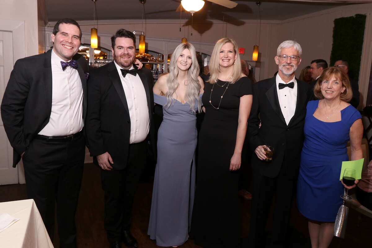 Were you Seen at the 35th-anniversary celebration of the Confections in Chocolate Gala for Hope on March 11, 2023, to benefit the Epilepsy Foundation of Northeastern New York, at the Glen Sanders Mansion in Scotia, N.Y.? 