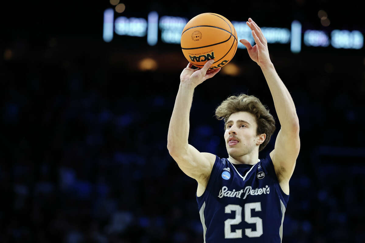 College basketball's 101 defining moments of 2022 offseason