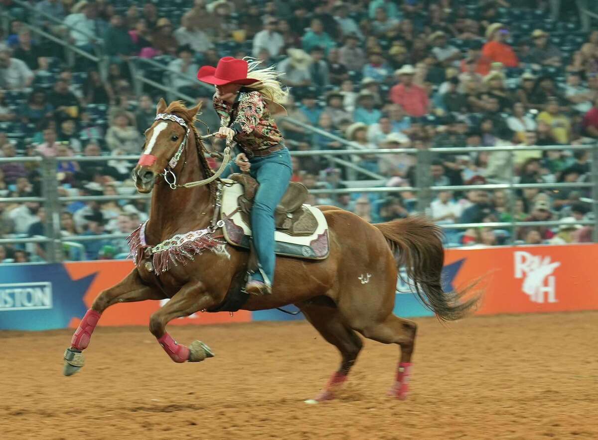 2023 Houston Rodeo: What To Do During The Last Weekend