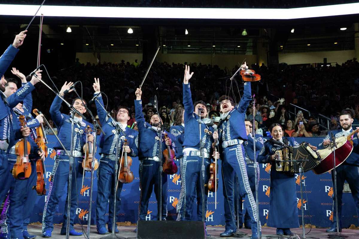 Story photo for Cinco de Mayo in Houston: Where to celebrate with mariachis