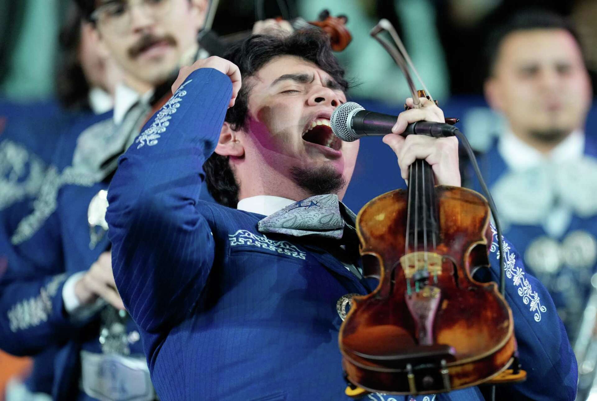 US Equestrian Magazine by United States Equestrian Federation, Inc. - Issuu, image size:1920x1291