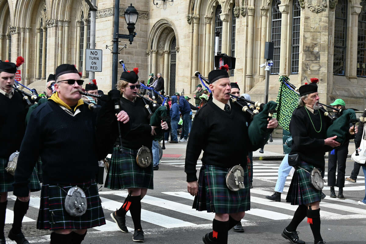 Greater New Haven St. Patrick's Day Parade 2023: What you need to know