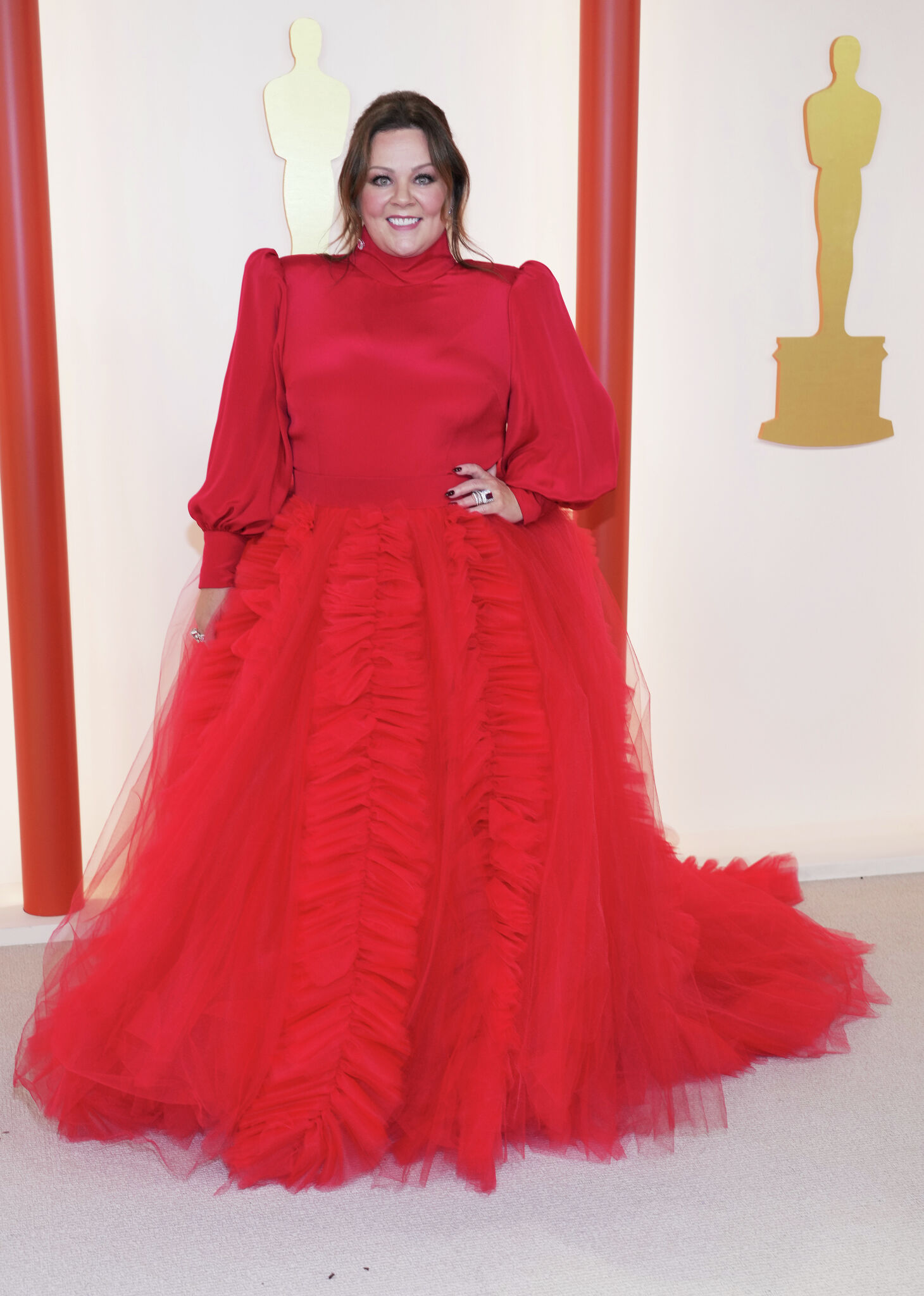 Siriano oscars clearance