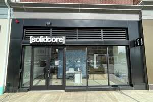 Solidcore pilates studio opening March 18 at Darien Commons