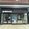 The exterior of Solidcore Darien at 92 Heights Rd.