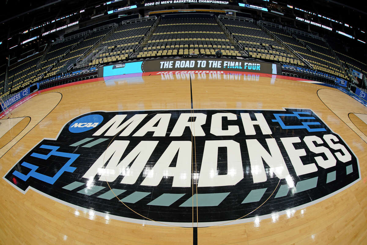 2023 NCAA Men s Tournament Printable March Madness Bracket