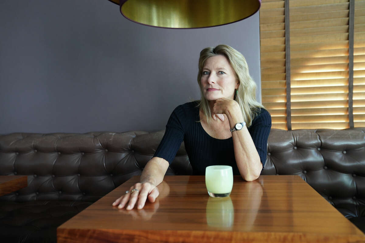 Jennifer Egan, the author behind the Pulitzer-winning "A Visit From the Goon Squad," has recently released "The Candy House" and will talk about the novel in Albany on Thursday, March 23.