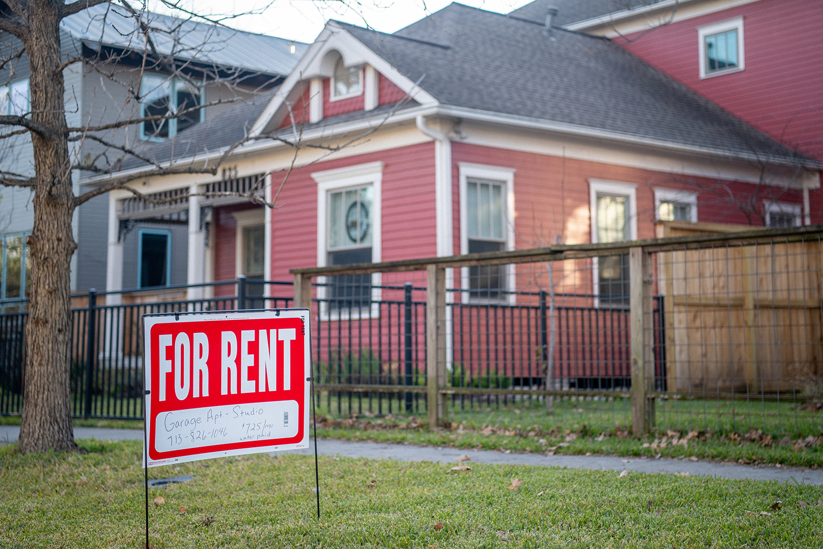 How to Apply for Texas Rent Relief Program Opening This Week